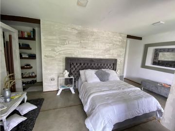 Vendo Casa Campestre -  Dosquebradas
