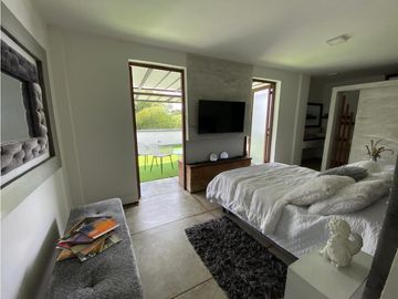Vendo Casa Campestre -  Dosquebradas