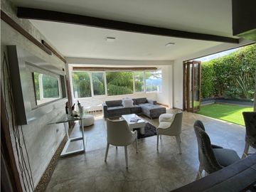 Vendo Casa Campestre -  Dosquebradas