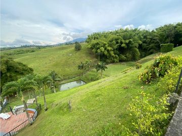 Vendo Casa Campestre -  Dosquebradas