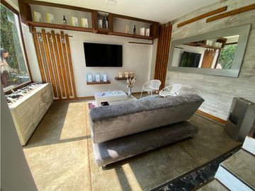 Vendo Casa Campestre -  Dosquebradas