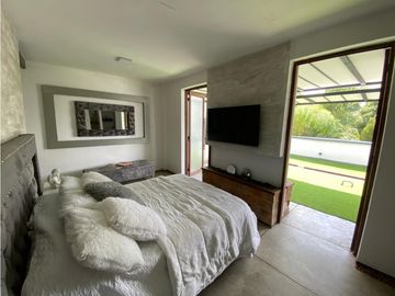 Vendo Casa Campestre -  Dosquebradas