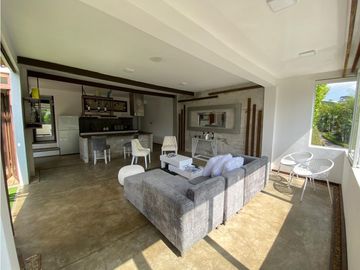 Vendo Casa Campestre -  Dosquebradas