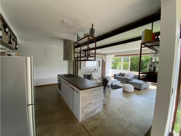 Vendo Casa Campestre -  Dosquebradas
