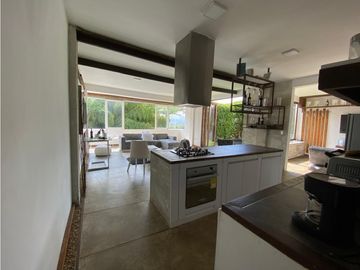 Vendo Casa Campestre -  Dosquebradas