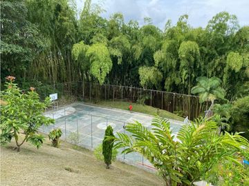 Vendo Casa Campestre -  Dosquebradas
