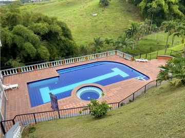 Vendo Casa Campestre -  Dosquebradas