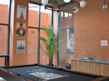 Departamento en venta en YU Country