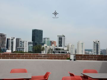 Departamento en venta en YU Country