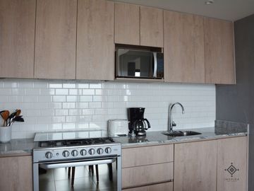 Departamento en venta en YU Country