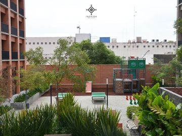 Departamento en venta en YU Country