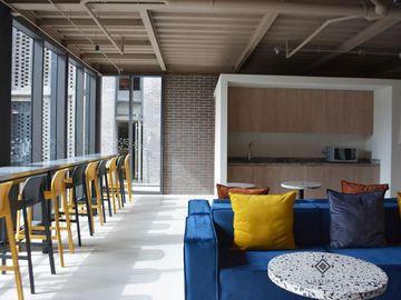 Departamento en venta en YU Country