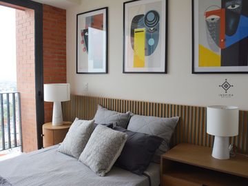Departamento en venta en YU Country