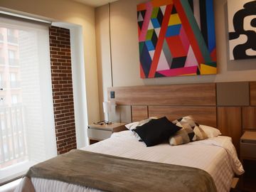 Departamento en venta en YU Country