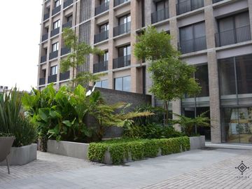 Departamento en venta en YU Country