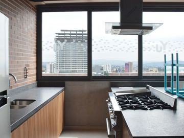 Departamento en venta en YU Country