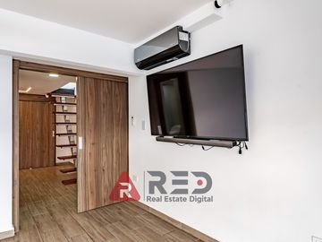 Vendo Pent House En Los Cambulos Sur Central
