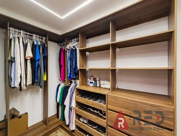 Vendo Pent House En Los Cambulos Sur Central