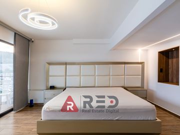 Vendo Pent House En Los Cambulos Sur Central