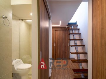 Vendo Pent House En Los Cambulos Sur Central