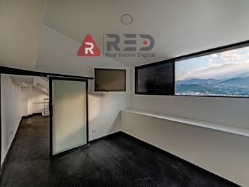 Vendo Pent House En Los Cambulos Sur Central