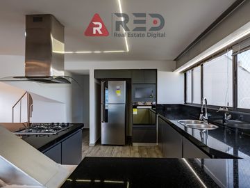 Vendo Pent House En Los Cambulos Sur Central