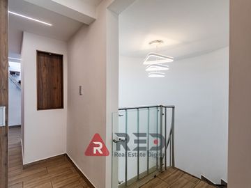 Vendo Pent House En Los Cambulos Sur Central