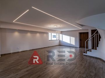 Vendo Pent House En Los Cambulos Sur Central