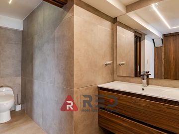 Vendo Pent House En Los Cambulos Sur Central