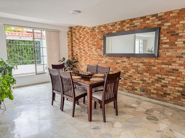 Venta Casa En Condominio En Ciudad Jardín