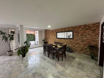 Venta Casa En Condominio En Ciudad Jardín