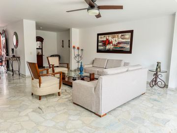 Venta Casa En Condominio En Ciudad Jardín
