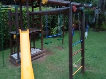 Venta Casa En Condominio En Ciudad Jardín