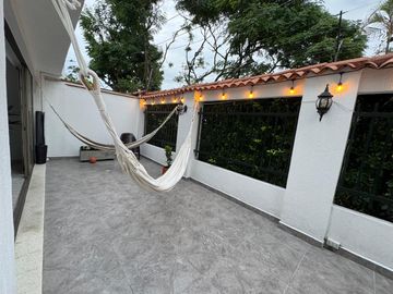 Venta Casa En Condominio En Ciudad Jardín