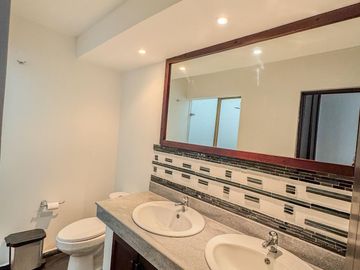 Venta Casa En Condominio En Ciudad Jardín