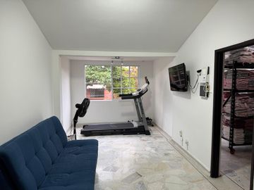 Venta Casa En Condominio En Ciudad Jardín
