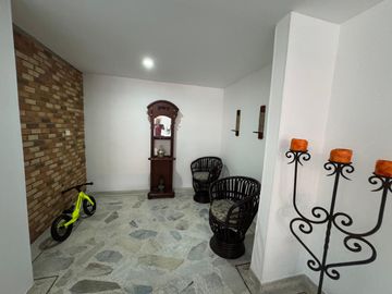 Venta Casa En Condominio En Ciudad Jardín