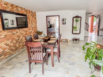 Venta Casa En Condominio En Ciudad Jardín