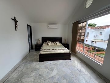 Venta Casa En Condominio En Ciudad Jardín