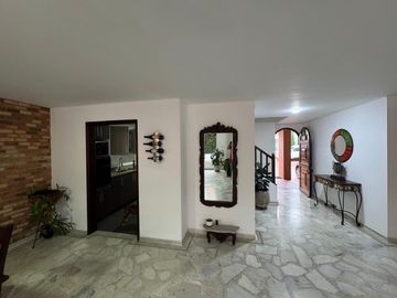 Venta Casa En Condominio En Ciudad Jardín