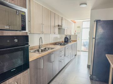 Venta Casa En Condominio En Ciudad Jardín
