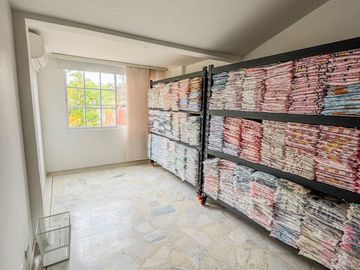 Venta Casa En Condominio En Ciudad Jardín