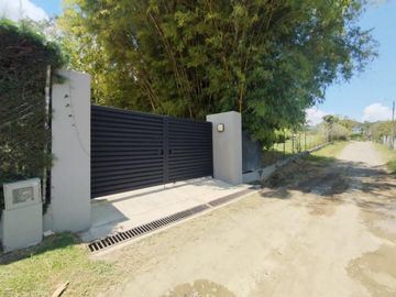 Finca De éLite Frente Al Lago Calima: Invierte En Un Estilo De Vida Exclusivo