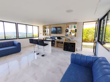 Finca De éLite Frente Al Lago Calima: Invierte En Un Estilo De Vida Exclusivo