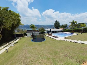 Finca De éLite Frente Al Lago Calima: Invierte En Un Estilo De Vida Exclusivo