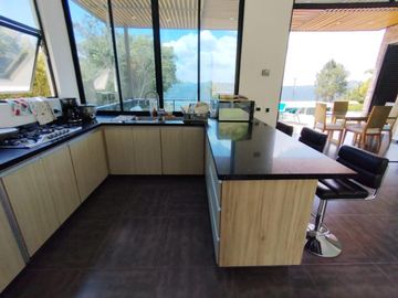 Finca De éLite Frente Al Lago Calima: Invierte En Un Estilo De Vida Exclusivo