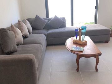 Venta de casa en Querétaro, Corregidora, Carlota Hacienda Venegas
