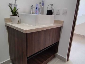 Venta de casa en Querétaro, Corregidora, Carlota Hacienda Venegas