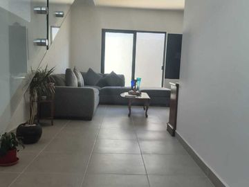Venta de casa en Querétaro, Corregidora, Carlota Hacienda Venegas