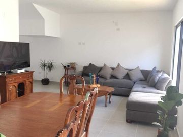 Venta de casa en Querétaro, Corregidora, Carlota Hacienda Venegas
